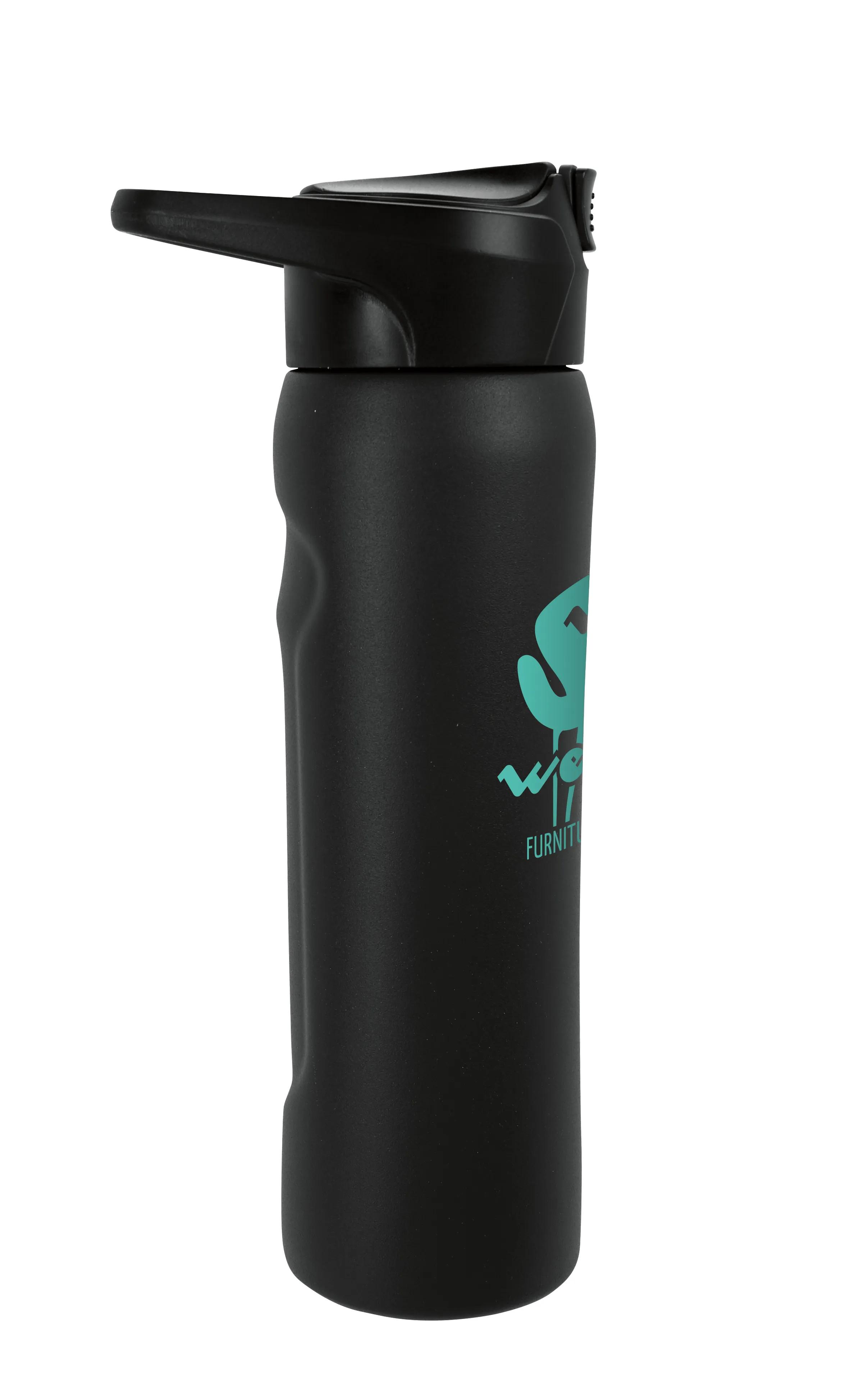 Fran Vacuum Sport Bottle - 18 oz. 12 of 15