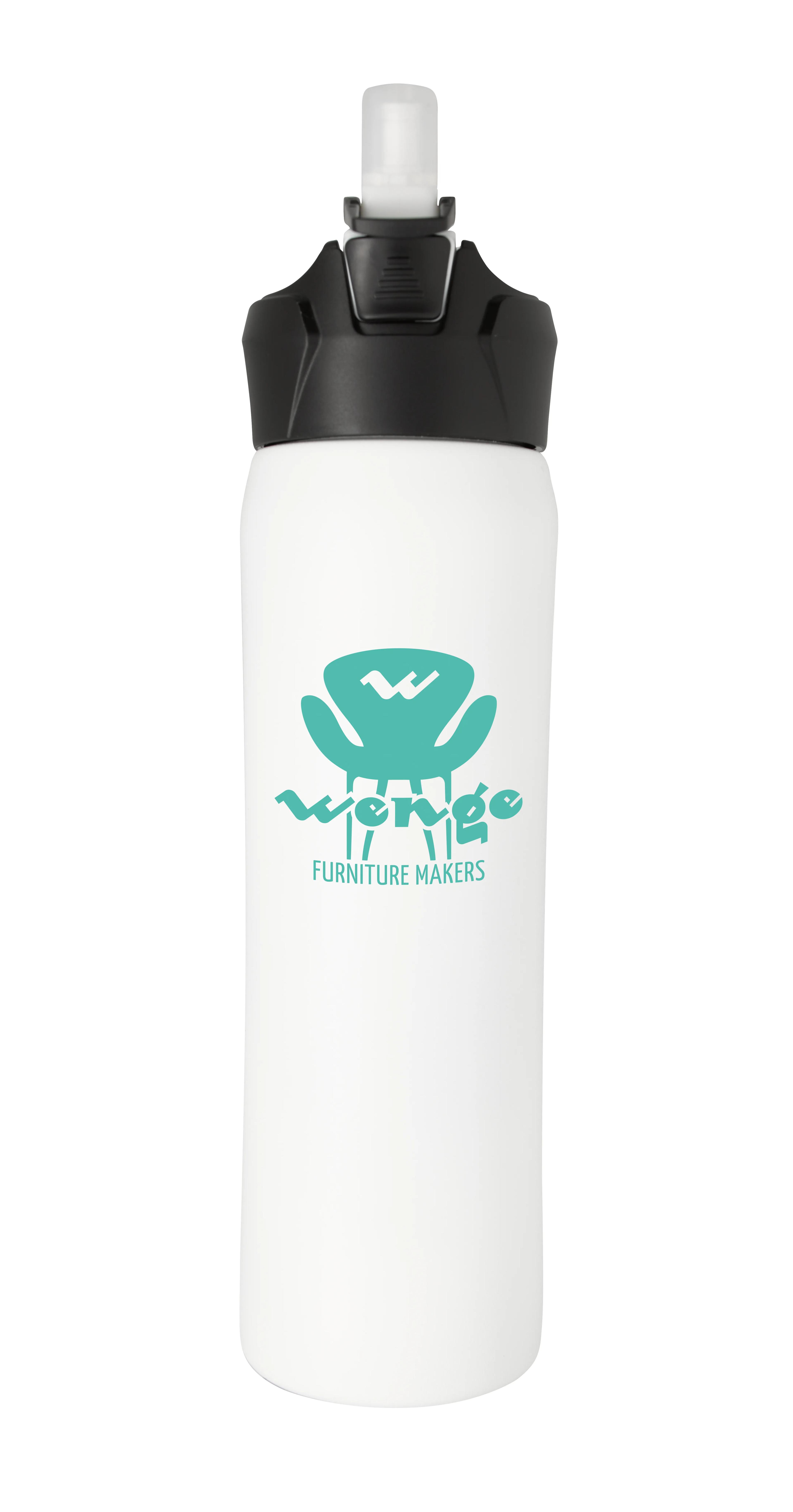 Fran Vacuum Sport Bottle - 18 oz. 14 of 15