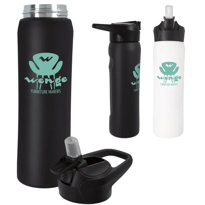 Fran Vacuum Sport Bottle - 18 oz. 7 of 15