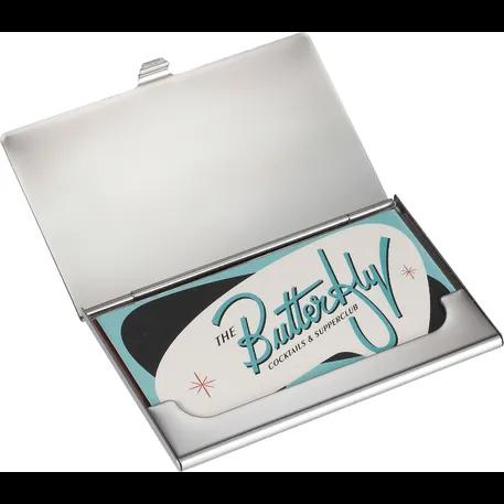 Traverse Business Card Holder 1 of 3