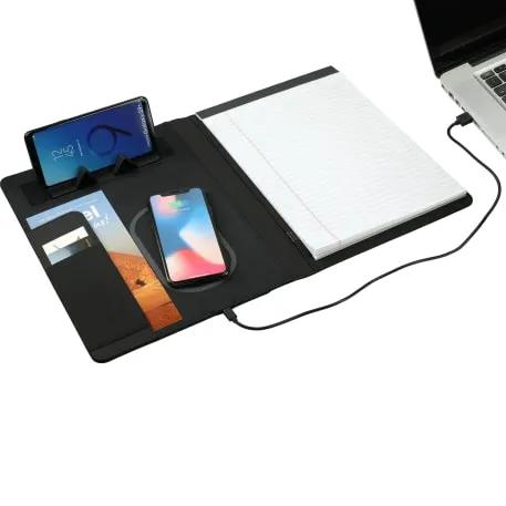 Vienna Wireless Charging Writing Pad FSC® Mix Pape 10 of 10