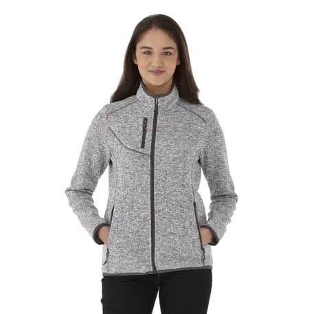 Women's TREMBLANT Knit Jacket 4 of 23