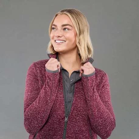 Women's TREMBLANT Knit Jacket 28 of 45