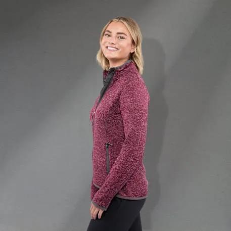 Women's TREMBLANT Knit Jacket 33 of 45