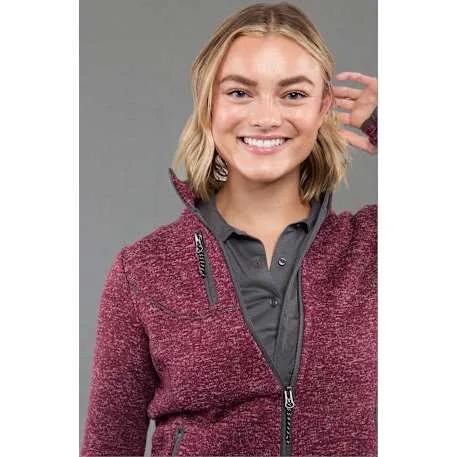 Women's TREMBLANT Knit Jacket 31 of 45