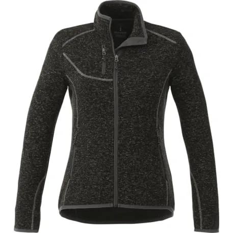 Women's TREMBLANT Knit Jacket