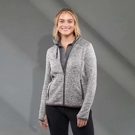 Women's TREMBLANT Knit Jacket 1 of 45