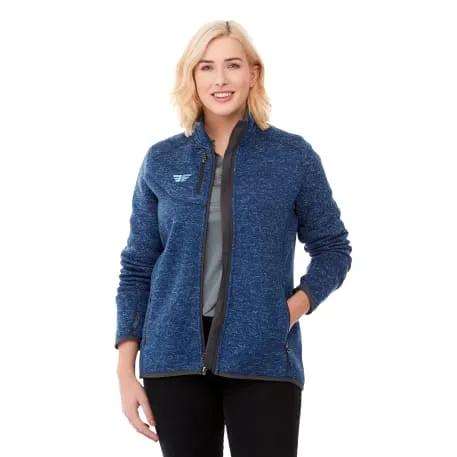 Women's TREMBLANT Knit Jacket 2 of 23