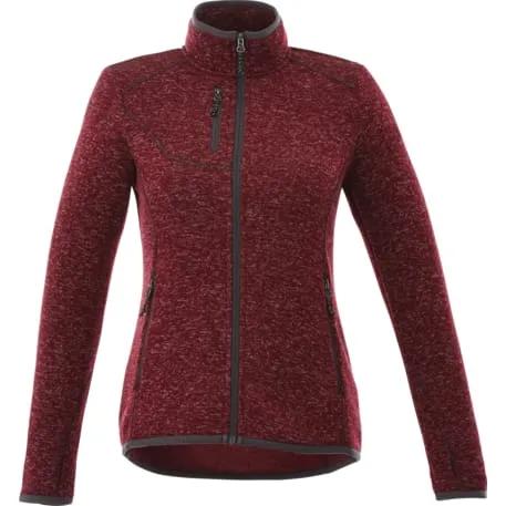 Women's TREMBLANT Knit Jacket 1 of 23