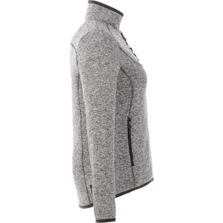 Women's TREMBLANT Knit Jacket 8 of 23