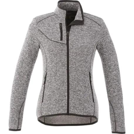 Women's TREMBLANT Knit Jacket 19 of 23