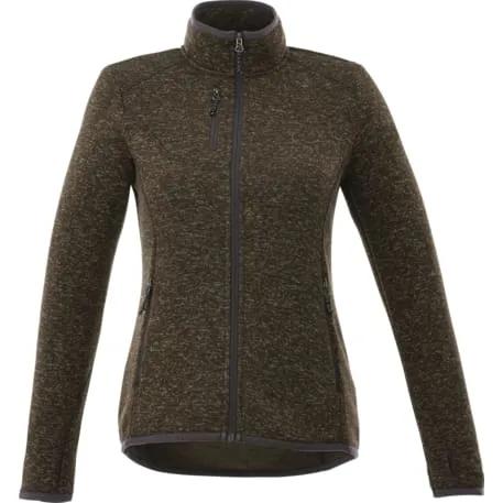 Women's TREMBLANT Knit Jacket 3 of 23