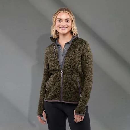 Women's TREMBLANT Knit Jacket 4 of 45