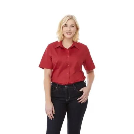 Women's STIRLING Short Sleeve Shirt 37 of 43