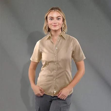 Women's STIRLING Short Sleeve Shirt 4 of 43