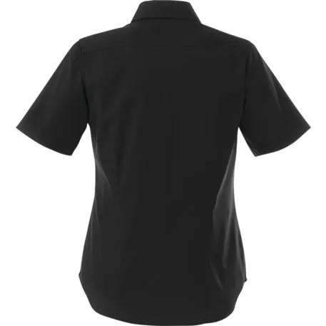 Women's STIRLING Short Sleeve Shirt 13 of 26