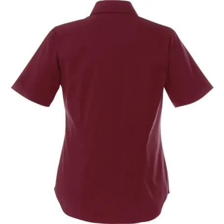 Women's STIRLING Short Sleeve Shirt 40 of 43