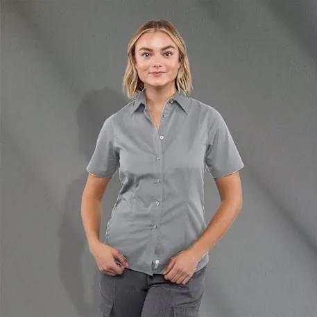 Women's STIRLING Short Sleeve Shirt 8 of 43