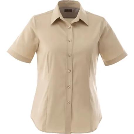 Women's STIRLING Short Sleeve Shirt 1 of 26