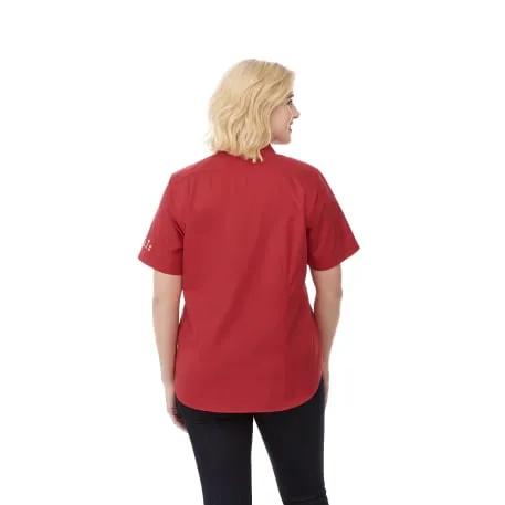 Women's STIRLING Short Sleeve Shirt 39 of 43