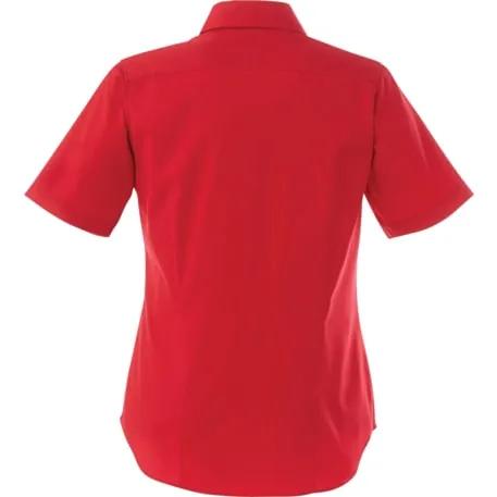 Women's STIRLING Short Sleeve Shirt 18 of 26