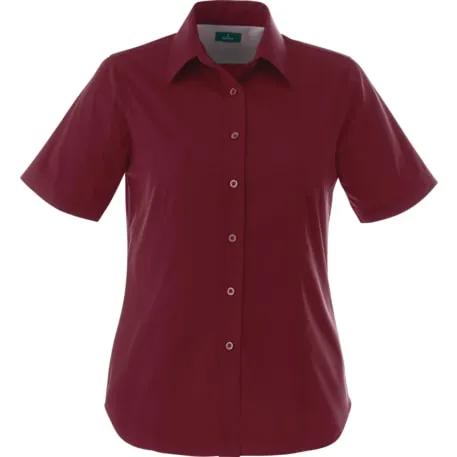 Women's STIRLING Short Sleeve Shirt 41 of 43