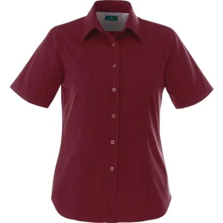 Women's STIRLING Short Sleeve Shirt 3 of 26