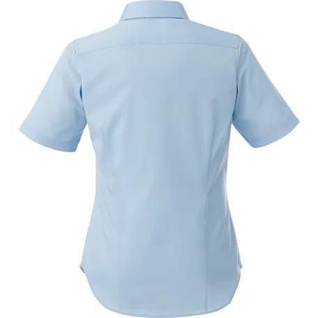 Women's STIRLING Short Sleeve Shirt 42 of 43