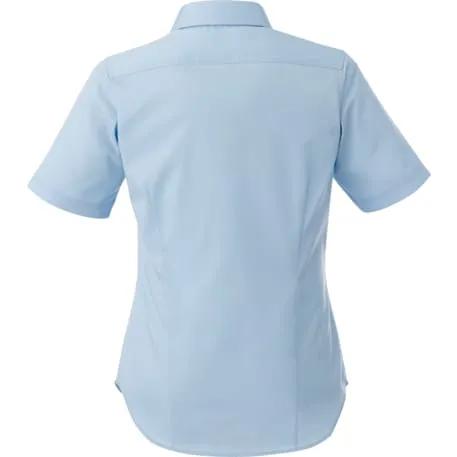 Women's STIRLING Short Sleeve Shirt 25 of 26