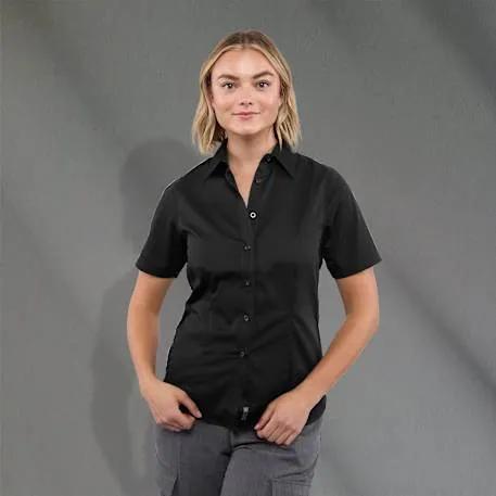 Women's STIRLING Short Sleeve Shirt 10 of 43