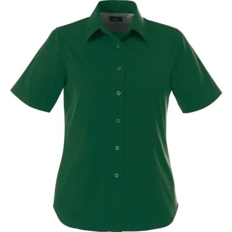 Women's STIRLING Short Sleeve Shirt 7 of 26