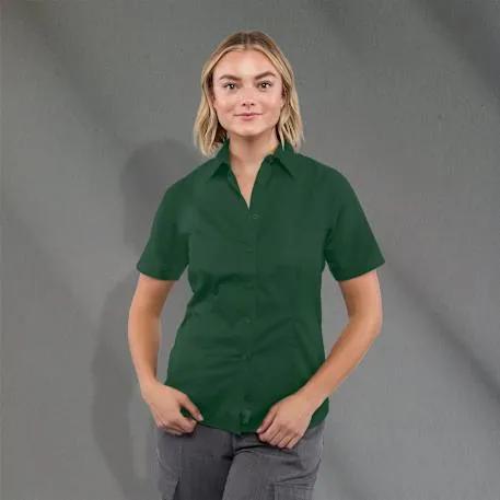 Women's STIRLING Short Sleeve Shirt 7 of 43