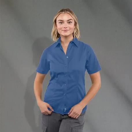 Women's STIRLING Short Sleeve Shirt 1 of 43