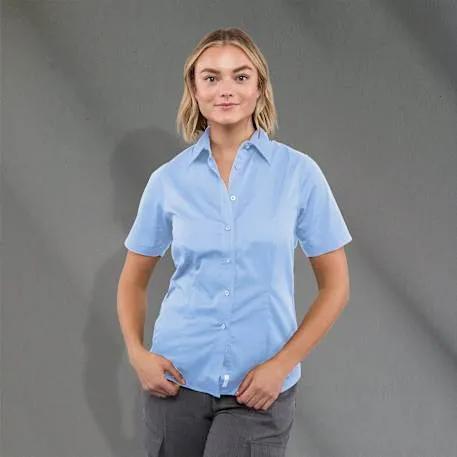 Women's STIRLING Short Sleeve Shirt