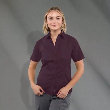 Women's STIRLING Short Sleeve Shirt 6 of 43