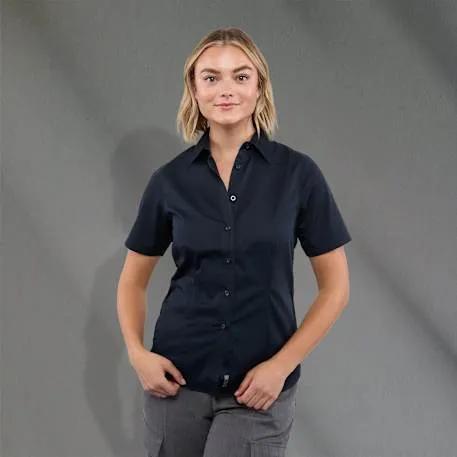 Women's STIRLING Short Sleeve Shirt 3 of 43