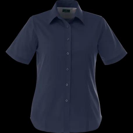 Women's STIRLING Short Sleeve Shirt 26 of 43