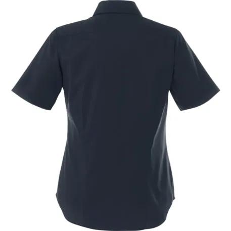 Women's STIRLING Short Sleeve Shirt 14 of 26