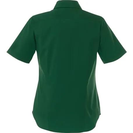 Women's STIRLING Short Sleeve Shirt 17 of 43