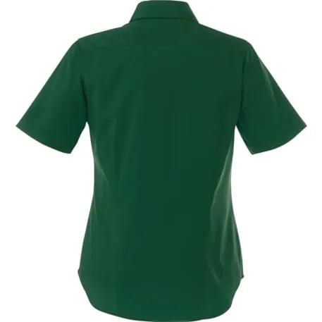 Women's STIRLING Short Sleeve Shirt 22 of 26