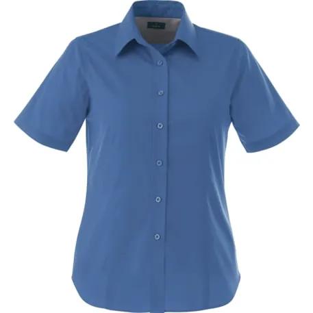 Women's STIRLING Short Sleeve Shirt 5 of 26