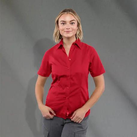 Women's STIRLING Short Sleeve Shirt 5 of 43