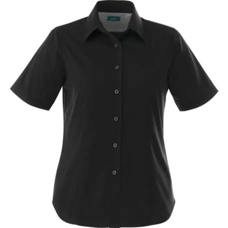 Women's STIRLING Short Sleeve Shirt 24 of 43