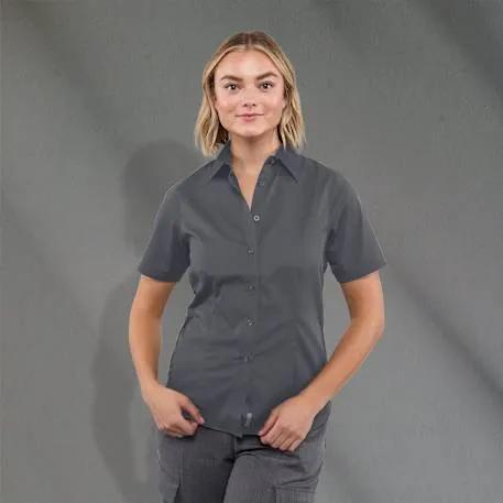 Women's STIRLING Short Sleeve Shirt 9 of 43