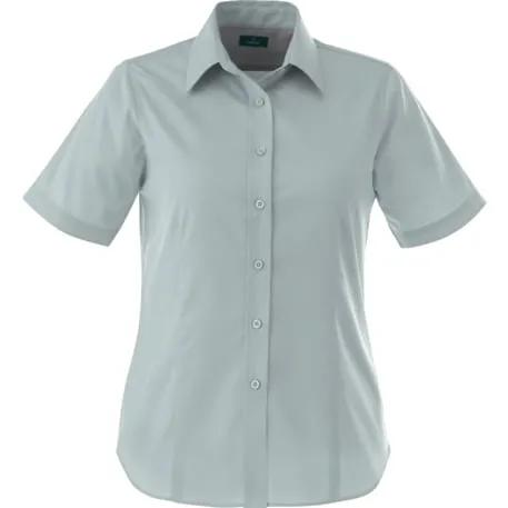 Women's STIRLING Short Sleeve Shirt 20 of 43