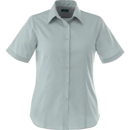 Women's STIRLING Short Sleeve Shirt 8 of 26