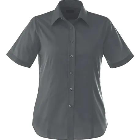 Women's STIRLING Short Sleeve Shirt 9 of 26