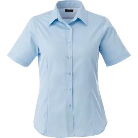 Women's STIRLING Short Sleeve Shirt 43 of 43