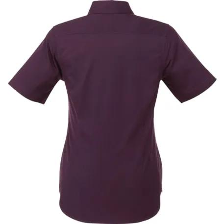 Women's STIRLING Short Sleeve Shirt 15 of 43