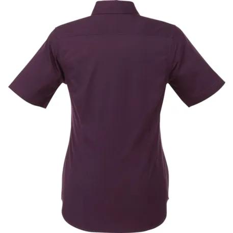 Women's STIRLING Short Sleeve Shirt 15 of 26